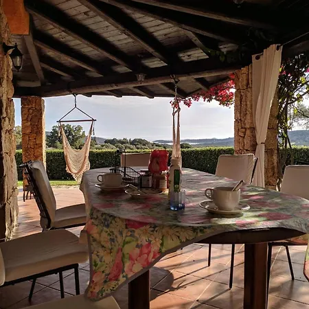 Costa Smeralda House *