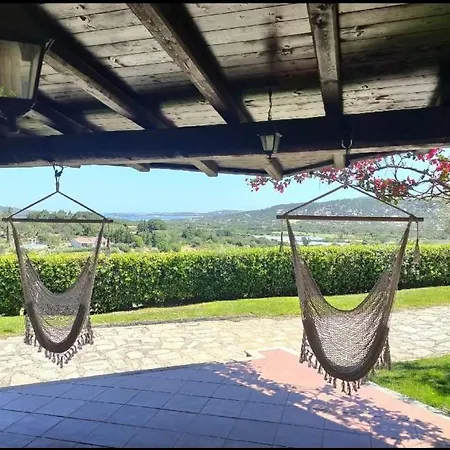 Villa Costa Smeralda House *