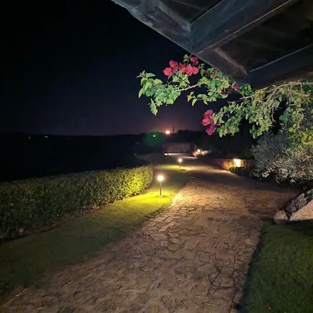 Costa Smeralda House *