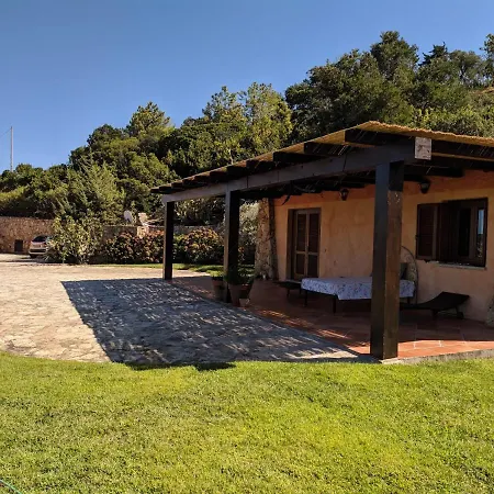 Costa Smeralda House *