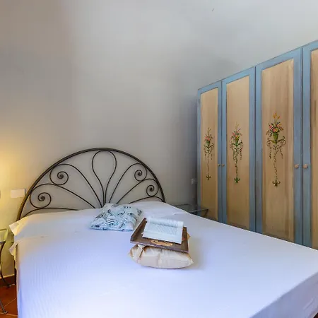 Costa Smeralda House Villa Cugnana