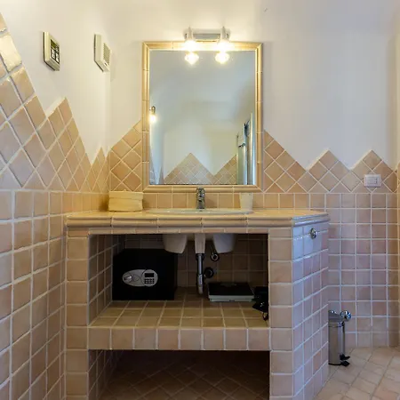 Costa Smeralda House Villa