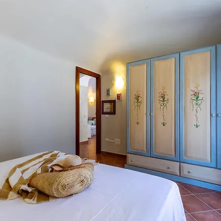 Costa Smeralda House Villa