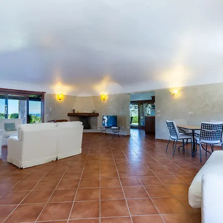 Costa Smeralda House Villa *
