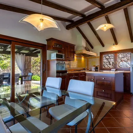 Costa Smeralda House וילה