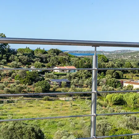 Villa Costa Smeralda House