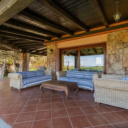 Costa Smeralda House Villa *