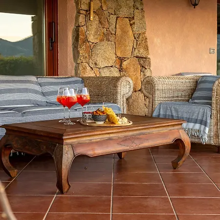Costa Smeralda House