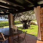Вилла Costa Smeralda House