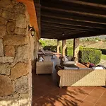 Villa Costa Smeralda House *