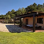 Costa Smeralda House *