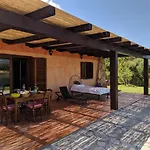 Costa Smeralda House Куньяна