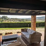 Villa Costa Smeralda House Cugnana