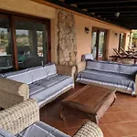 Costa Smeralda House Cugnana
