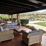 Costa Smeralda House Villa Cugnana