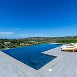 Costa Smeralda House Villa Cugnana