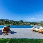Costa Smeralda House * Cugnana