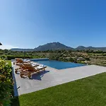 Costa Smeralda House Villa