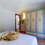 Costa Smeralda House Вилла