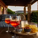 Costa Smeralda House Вилла *