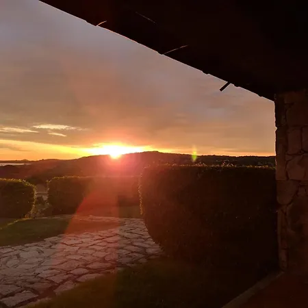 Costa Smeralda House 别墅 *