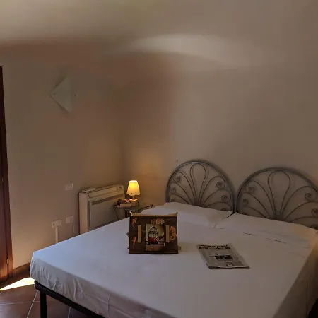 Costa Smeralda House 别墅 库尼亚纳