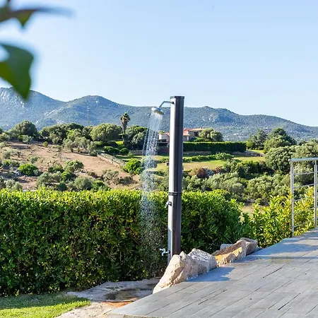 Costa Smeralda House *