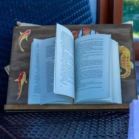 Costa Smeralda House Villa