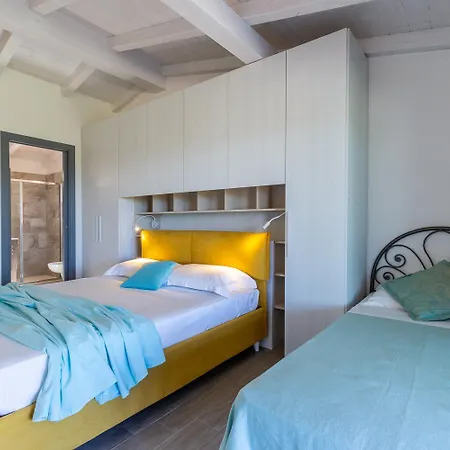Costa Smeralda House 别墅 *