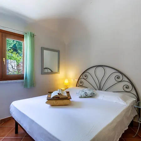 Costa Smeralda House