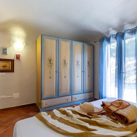 Costa Smeralda House * 库尼亚纳