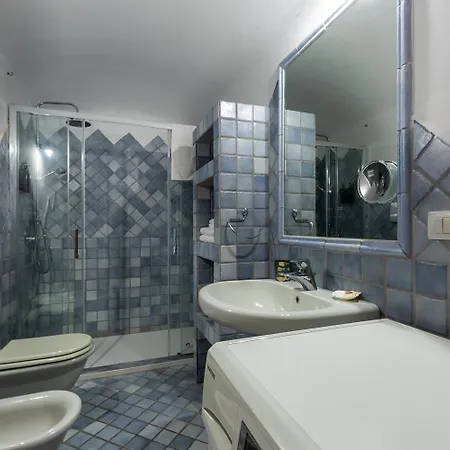 Costa Smeralda House *