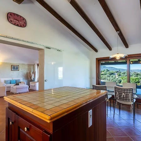 Costa Smeralda House