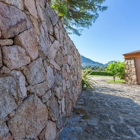 Costa Smeralda House Cugnana