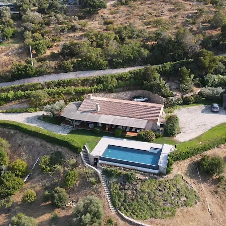 Costa Smeralda House *