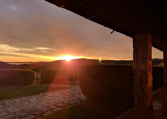 Costa Smeralda House Villa *