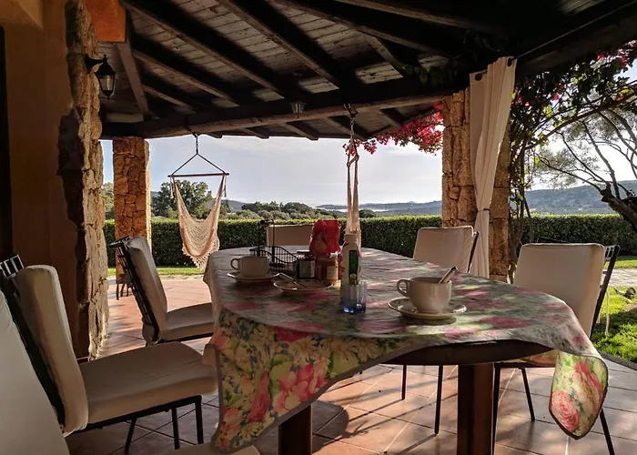 Costa Smeralda House *