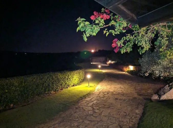 Costa Smeralda House *