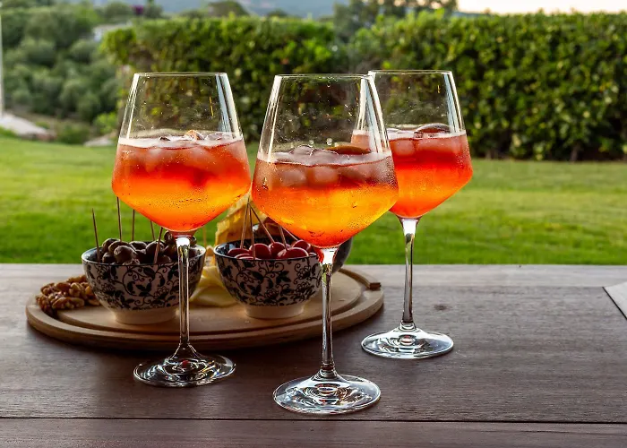 فيلة Costa Smeralda House *