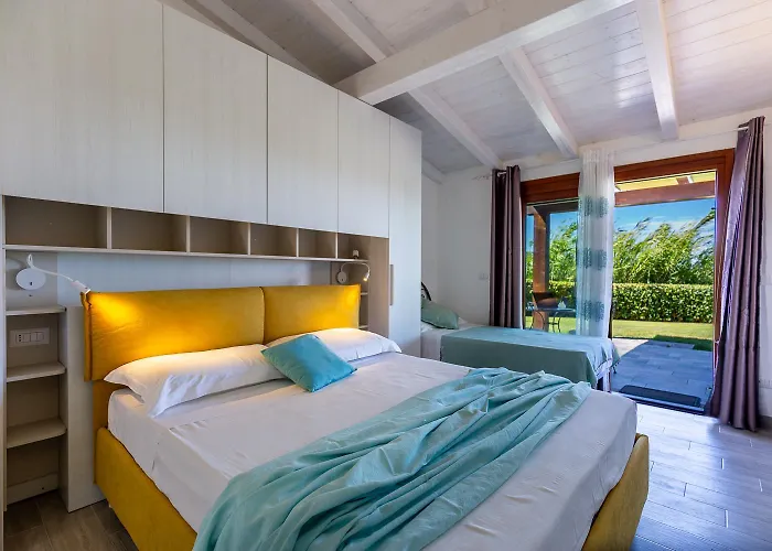 Costa Smeralda House فيلة كوغنانا