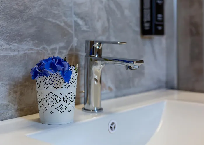 Villa Costa Smeralda House