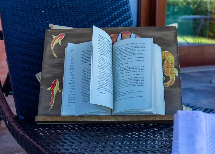 Costa Smeralda House Villa