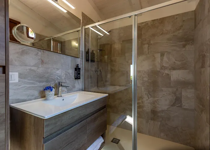 Costa Smeralda House Villa