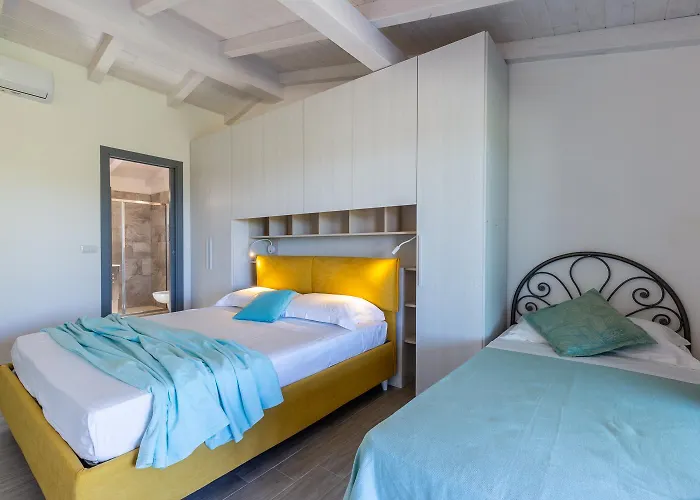 Costa Smeralda House Villa *