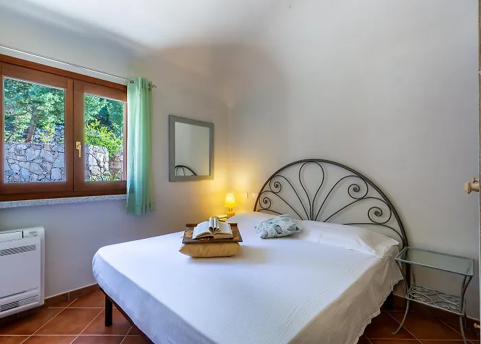 Costa Smeralda House