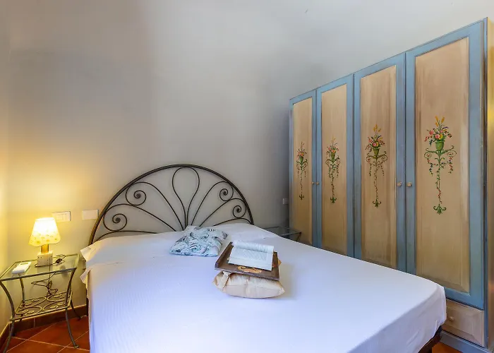 Costa Smeralda House Villa Cugnana