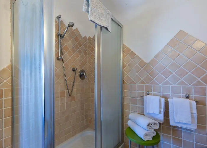 Costa Smeralda House Cugnana