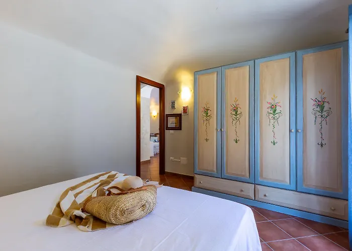 Costa Smeralda House Villa