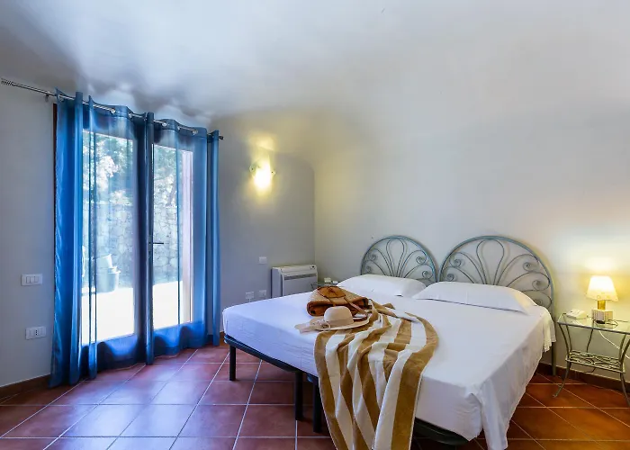 Costa Smeralda House