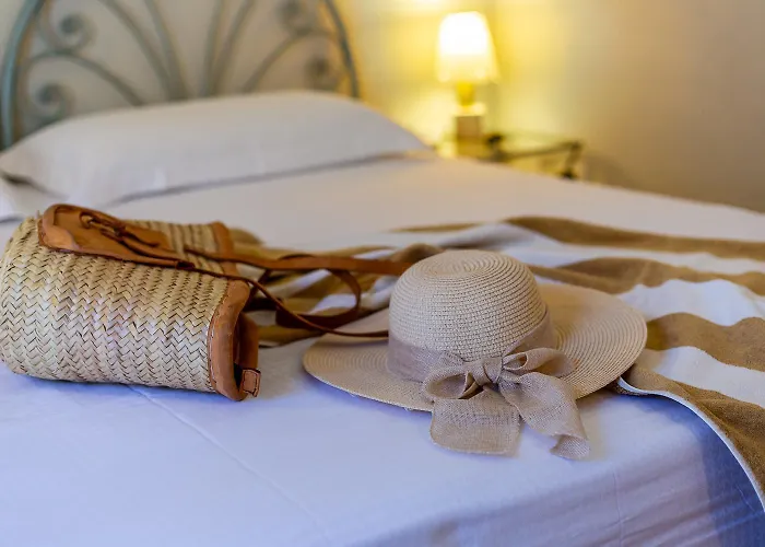 Villa Costa Smeralda House